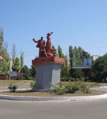 Назад в СРСР: у місті Запорізької області окупанти повернули декомунізовані назви вулиць