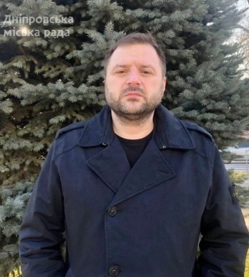 Лысенко заявил, что ситуация с отоплением и водоснабжением в Днепре почти стабилизировалась