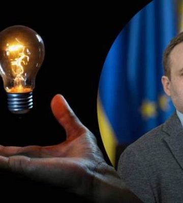 Під вечір світло може з&#039;явитися у трьох районах Київської області