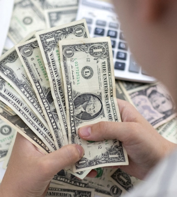 Стало відомо куди спрямують американські грандові $2 млрд