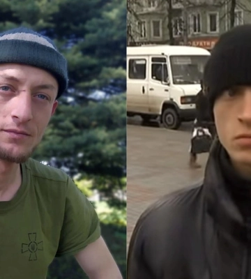 Рівненський «Чоткий паца» - живий, інформація про його смерть на фронті - фейк