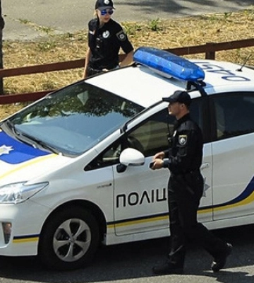 До Нового року у патрульну поліцію Рівного шукають працівників