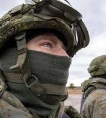 Целый разведбатальон из Крыма отказался воевать против Украины: что известно