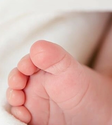 За минулий тиждень в Одесі народилися 138 дітей