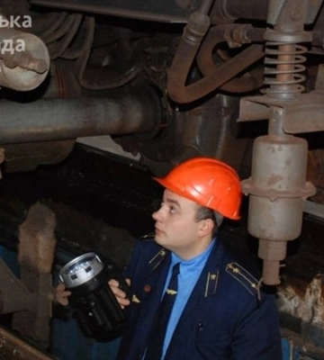 У Дніпрі показали залаштункове життя метро під час війни