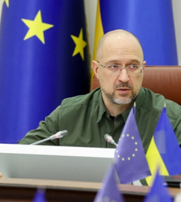Шмигаль попередив українців про нові атаки окупантів
