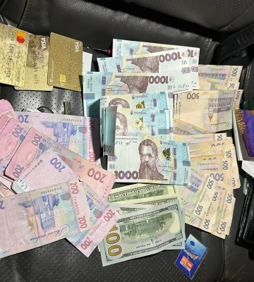 На Сумщині службовець агролісгоспу продавав ялинки наліво