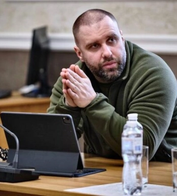 &quot;Ми розуміємо звідки він може піти&quot;: Синєгубов прокоментував можливий наступ РФ на Харків