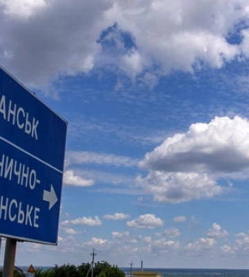 У Луганську лікарня переповнена пораненими російськими військовими – Генштаб