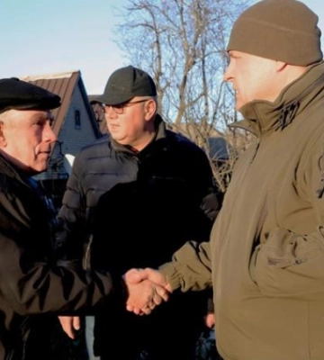 Філатов: «Дніпро відновлюється після обстрілів РФ. Постраждалим містянам виплатять загалом 21 млн грн компенсацій»