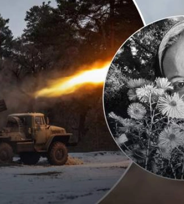 Була мамою 2 діток: у Херсоні поховали волонтерку Червоного Хреста, яка загинула через Росію