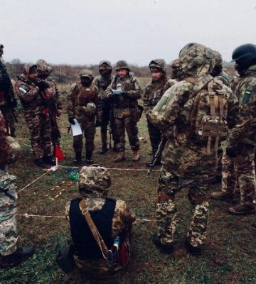 Чому українцям важливо зрозуміти, як думають військові