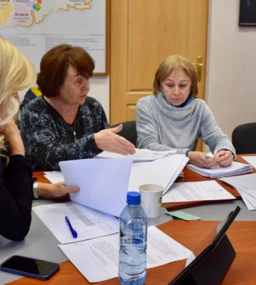 Дітям миколаївських військовополонених планують нарахувати грошову допомогу