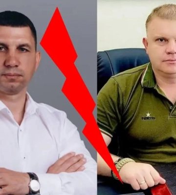 Обласна прокуратура офіційно підтвердила, що справа мера Білгорода-Дністровського стосовно його поведінки на сесії райради&amp;hellip;