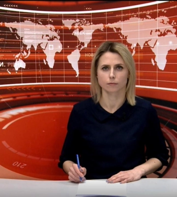 Новини Рівного та області за 20 грудня 2022 року (ВІДЕО)