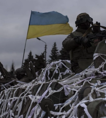россия перебрасывает с Дальнего Востока мобилизованных, вооружение и боеприпасы — Генштаб