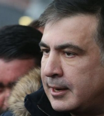 Україна готова прийняти Саакашвілі, гарантувати йому безпеку і лікування — Подоляк