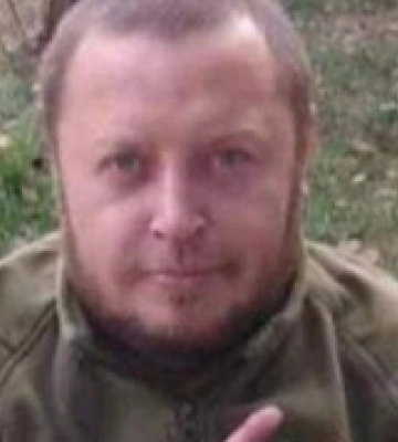 Інсульт забрав життя 40-річного солдата із Вараша