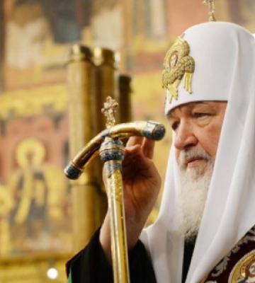 Таємні зв’язки РПЦ та російських спецслужб. Як ФСБ формує армію шпигунів у церкві Таємні зв’язки РПЦ та російських спецслужб. Як ФСБ формує армію шпигунів у церкві