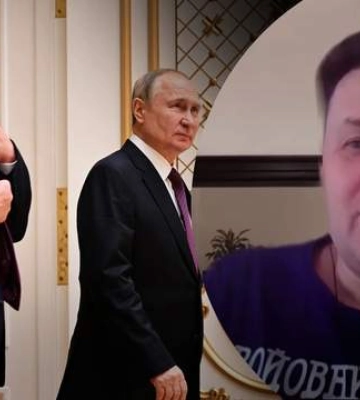 Лукашенко хочет политически уцелеть после поражения России: каким был визит Путина в Минск