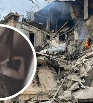 Погода в Кривом Роге 21 декабря
