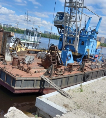У Києві земельну ділянку на березі Дніпра звільнять від забудови