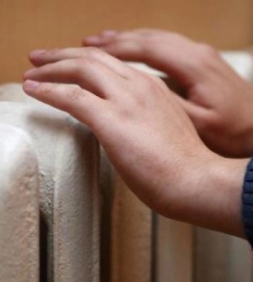 Яка у Дніпрі ситуація з теплопостачанням станом на ранок 24 грудня