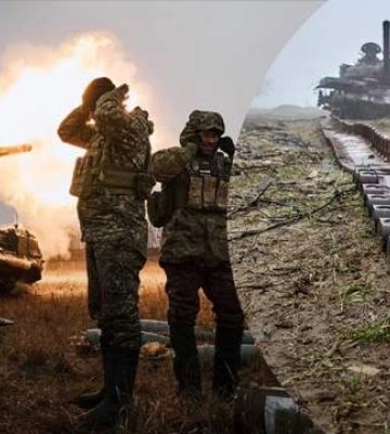 Генштаб попереджає про примусову евакуацію на Запоріжжі