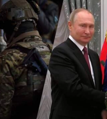 Візит Зеленського до Бахмута підірвав імідж Путіна, а Пригожин його ще й &quot;добив&quot;, – ISW