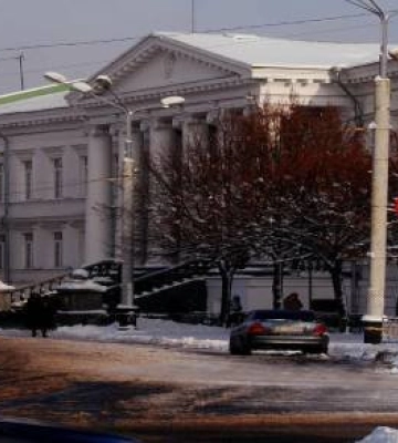 В Україну повернеться тепло, а на Полтавщині піде мокрий сніг – прогноз від Наталки Діденко