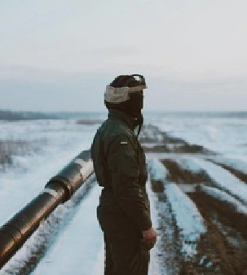 Знищено зенітні комплекси та живу силу ворога: Генштаб розповів про вдалі дії ЗСУ