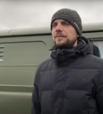 5 і 6 років позбавлення волі: двох чоловіків з Волині судили у Білорусі за шпигунство