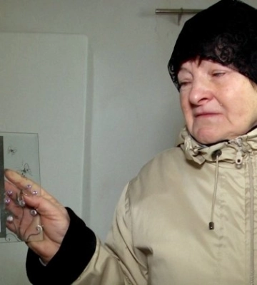 За вбивство тітки у Костополі племінник-рецидивіст сидітиме довічно
