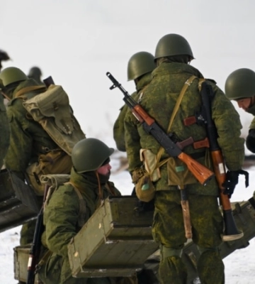Земля для российских военных в Крыму. Реальность или пиар?