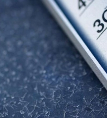 У Дніпрі 21 грудня очікується температура близько 0°