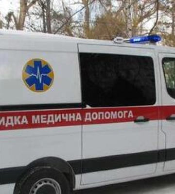 У Кременчуці визволяли з квартирного полону 102-річну жінку