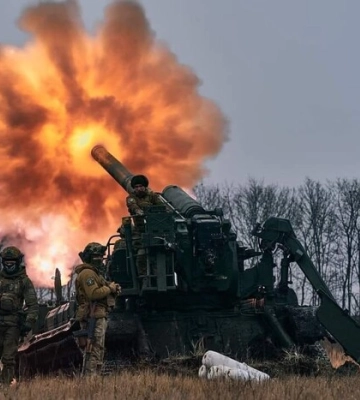 Знищено понад 100 000 ворожих солдатів - ЗСУ