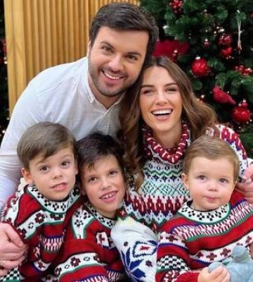 18 годин без світла, води й опалення: Решетник розповів, як живе з сім&#039;єю в умовах блекауту