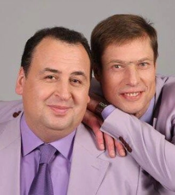 "Они оба в Украине". Андриенко заявил, что "Кроликов", внесенных в базу "Миротворца", видели в Киеве
