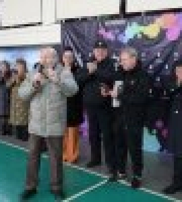 В Одессе в честь пенсионеров и ветеранов МВД и Национальной полиции Украины прошел чемпионат полиции Одесской области по&amp;hellip;