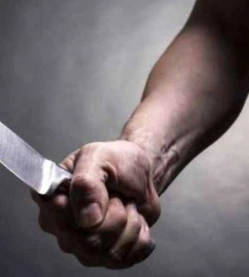 Через сварку вдарив ножем: у селі на Волині чоловік ледь не вбив брата