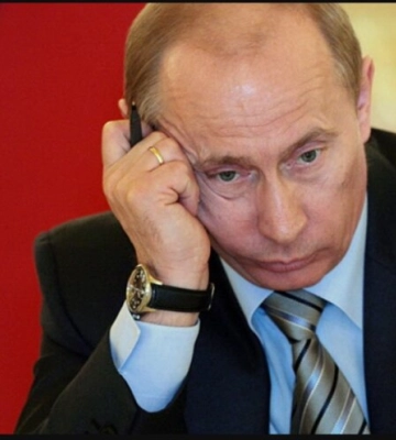 Визит Зеленского в Бахмут подорвал имидж Путина, а Пригожин его еще и &quot;добил&quot;, – ISW