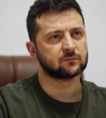 Зеленский призовет Байдена передать ракеты ATACMS, дроны Grey Eagle и Reaper – Politico