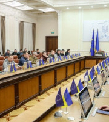 Кабмін виділив більше 2 млрд гривень Києву та Київщині субвенції на компенсацію різниці в тарифах