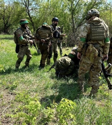 Історія про подвиг, яку не хочеться розповідати