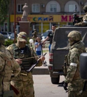 У Запорізькій області за добу окупанти атакували 19 населених пунктів