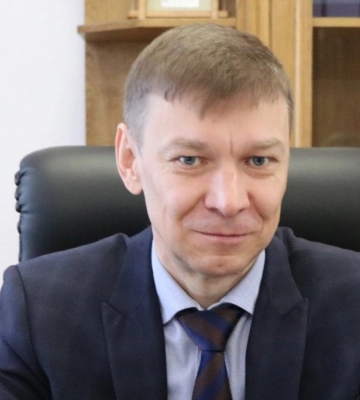 Головного податківця Львівщини Андрія Щербака звільнили з посади