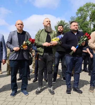 У Львові вшанували пам’ять президента Української Національної Ради ЗУНР Євгена Петрушевича