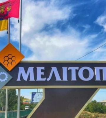 Удары по Мелитополю и цугцванг Кремля: Z-блогер объяснил, почему до конца года РФ будет мечтать о границах 1991-го
