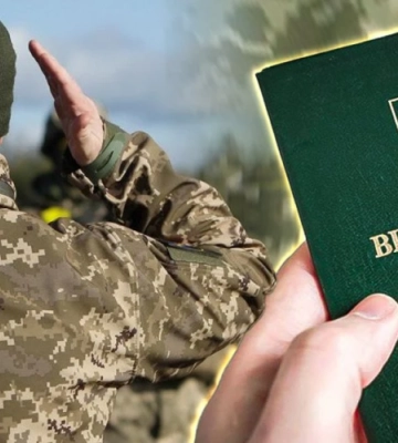 Суд скасував мобілізацію волинянина, якого після ВЛК визнали придатним